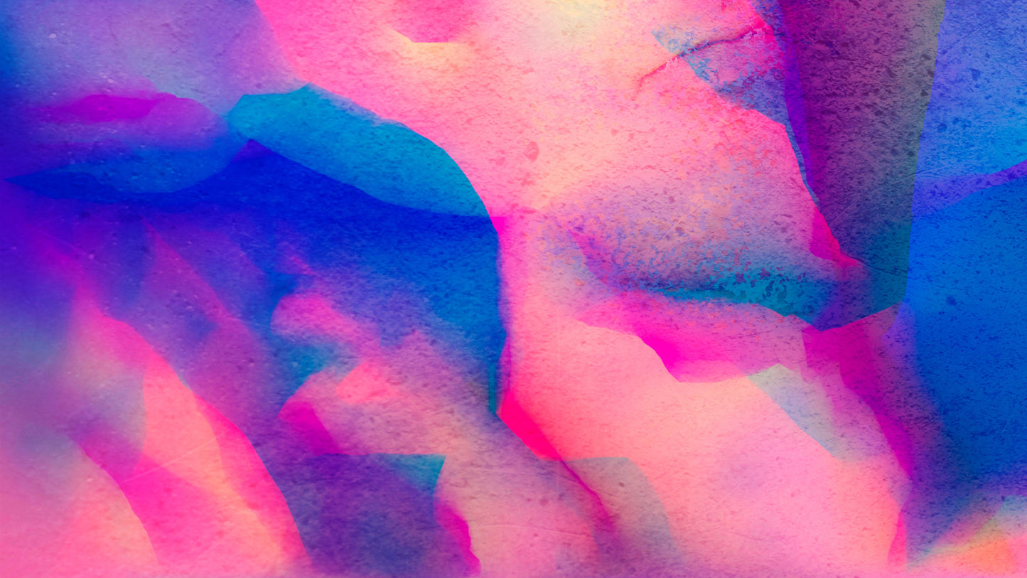 Therapy art print detail 'Judge' (digital painting, Tim Cumming)